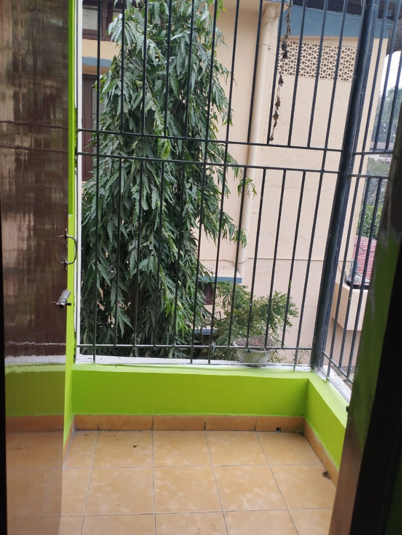 Unfurnished 3bhk in Basisthpur, Guwahati, Assam, India for Rent